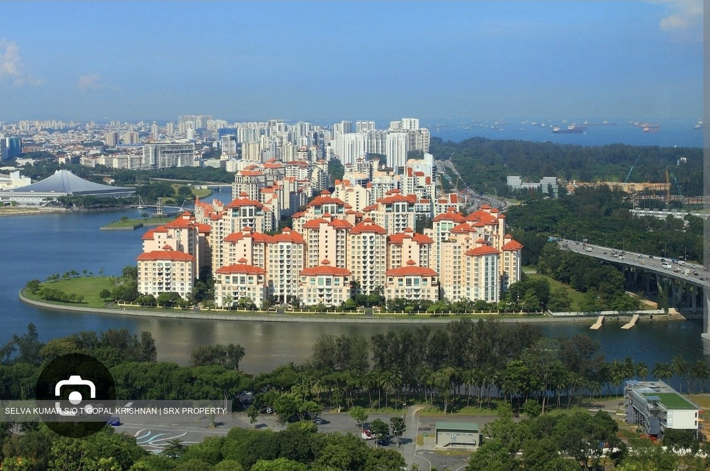 Costa Rhu (D15), Condominium #522723901
